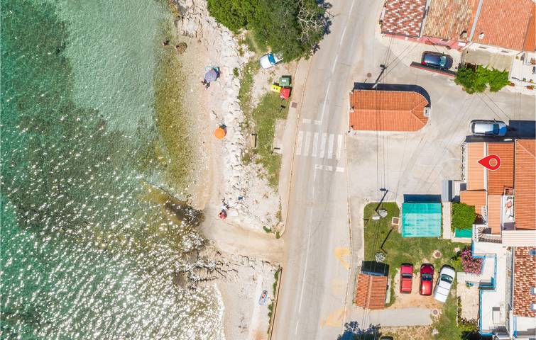 Ferienwohnung für 4 Personen, mit Terrasse in Umag - 3