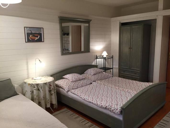 Gîte pour 2 personnes, avec jardin à Eger - 4