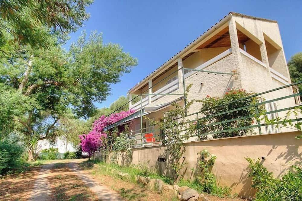 Gîte Il Viale - Alata - Gîte in Alata (Corsica), Ajaccio e dintorni
