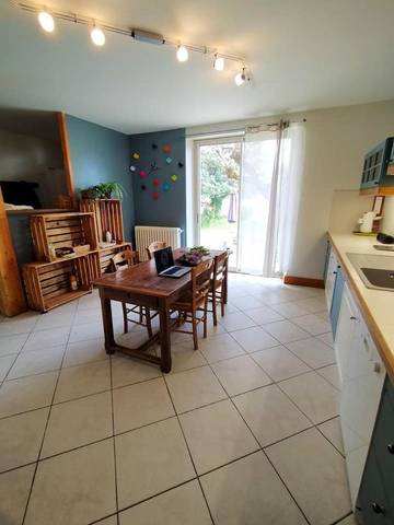 Gîte pour 21 personnes dans Montlaur-en-Diois