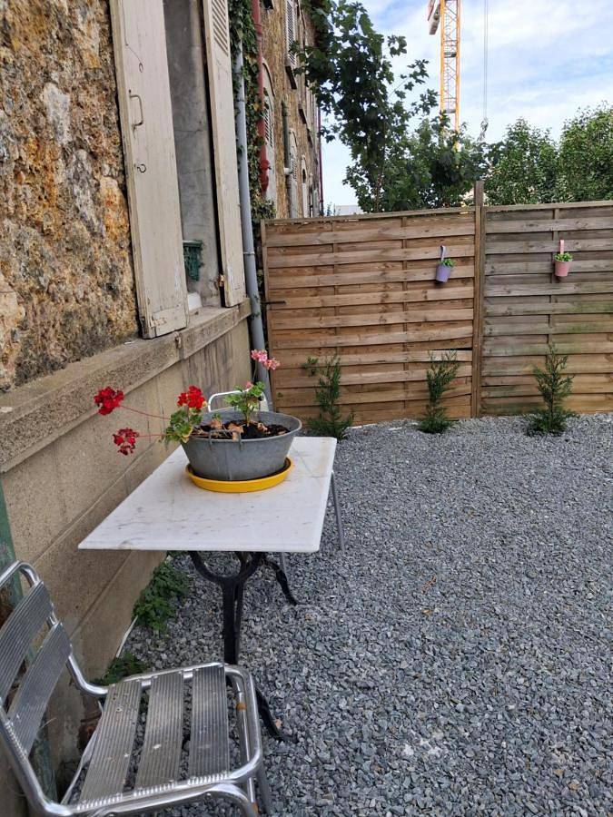 Gîte pour 3 personnes, avec vue et terrasse à Dreux - 3