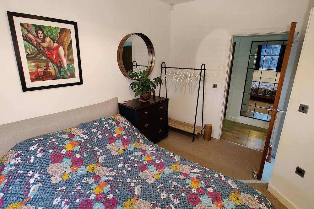 Ganze Wohnung, Yarm centre apartment with free parking. in Yarm, Stockton-on-Tees