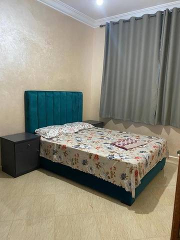 Gîte pour 2 personnes, avec terrasse dans Tamraght Ouzdar