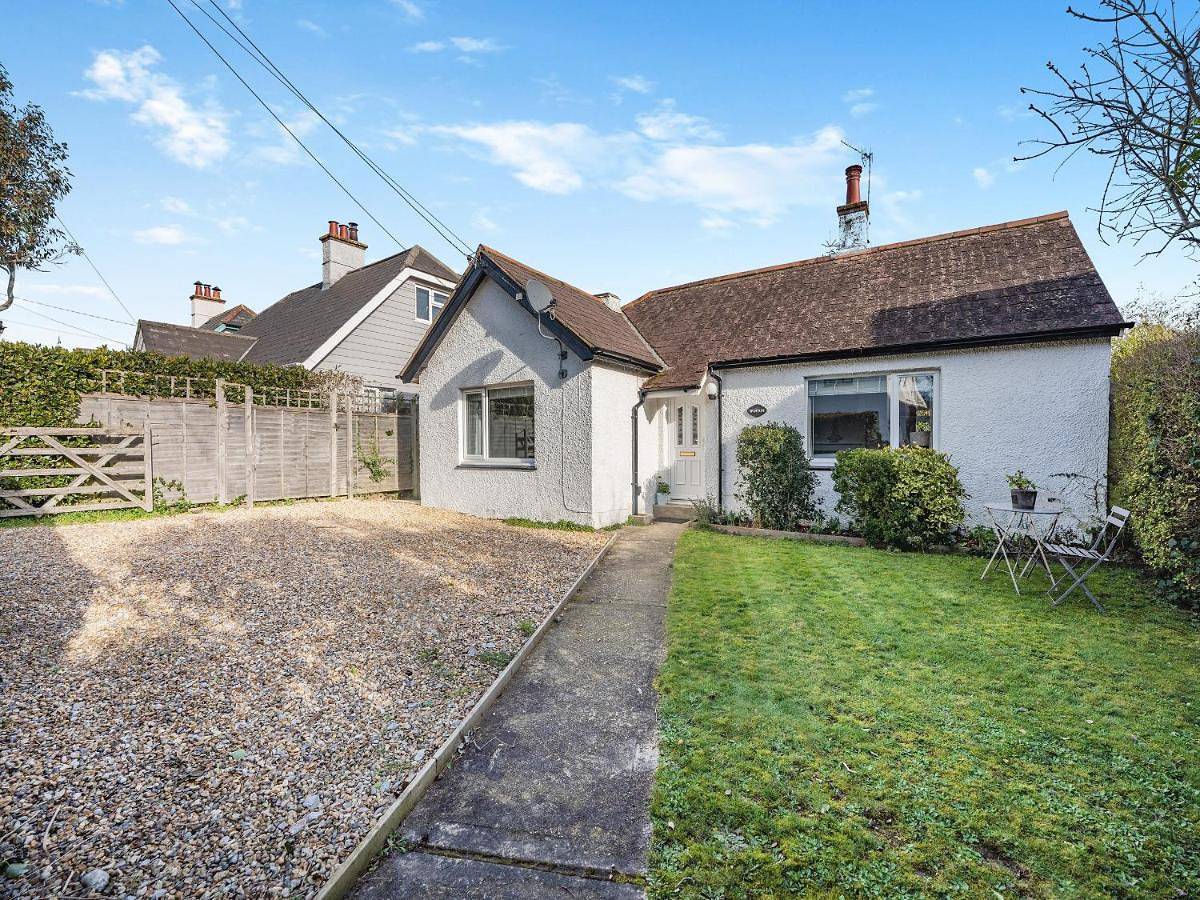 Winton in Bembridge, Isle of Wight