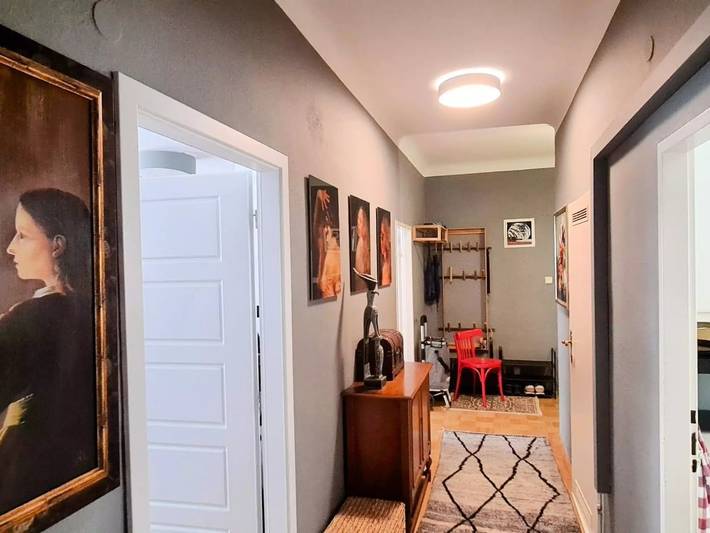 Ferienwohnung für 5 Personen in Stephansdom - 4