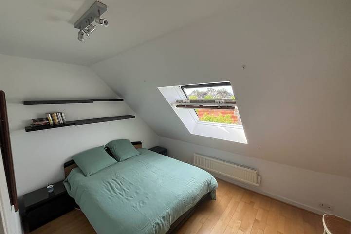 Location de vacances pour 13 personnes dans Plage De La Greve Des Cures Tregastel - 3