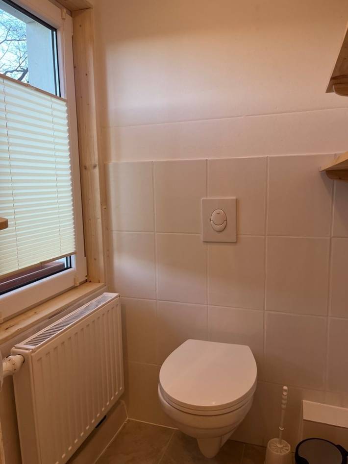 Ferienhaus für 2 Personen, mit Terrasse und Garten in Geising - 4