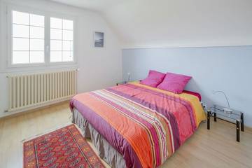 Maison De Vacances pour 15 Personnes dans Cancale, Côte d’Émeraude, Photo 4