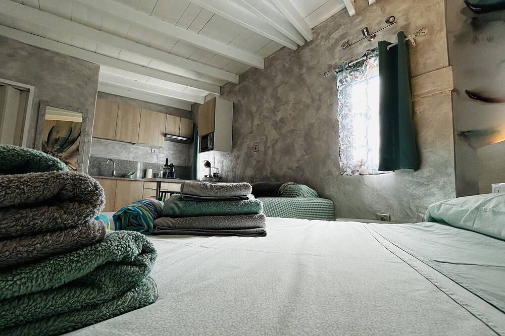 Apartamento entero, Es tu momento. Es tu lugar. Desconecta, respira y regálate lo que mereces. in Tetir, Fuerteventura