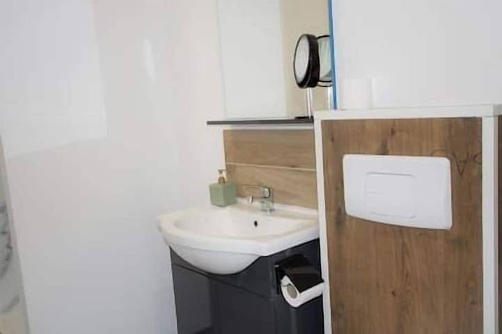 Gîte pour 5 personnes à Nœux-les-Mines - 4