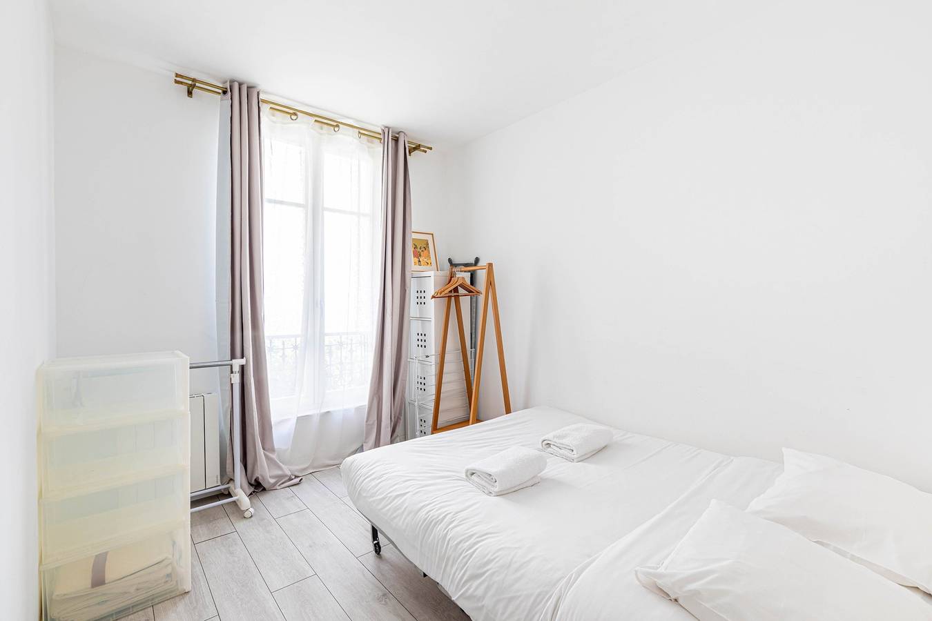 Apartamento entero, Guestready - Serene base two steps from Paris in Boulogne-Billancourt, Altos del Sena