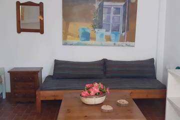 Apartment for 4 People in Agios Gordios, Corfu, Photo 4