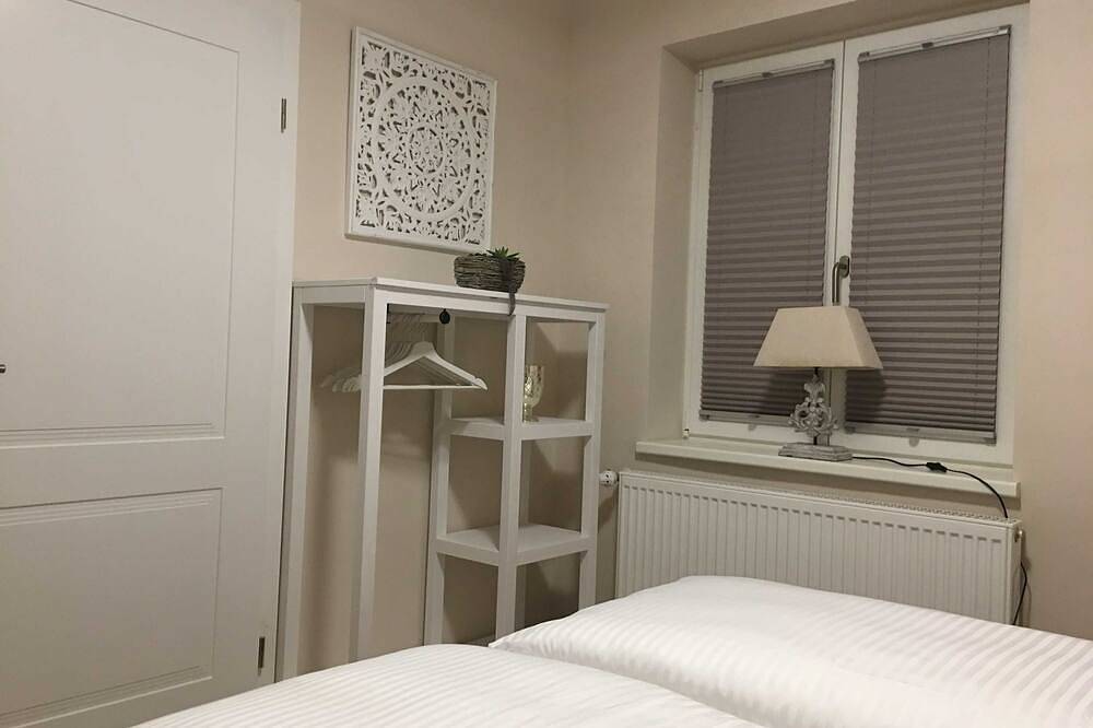 Ganze Wohnung, Appartement A Eg - Christmann's Cottage Appartement A im Eg und App. B im Og in Weisenheim am Berg, Saar-Nahe-Bergland