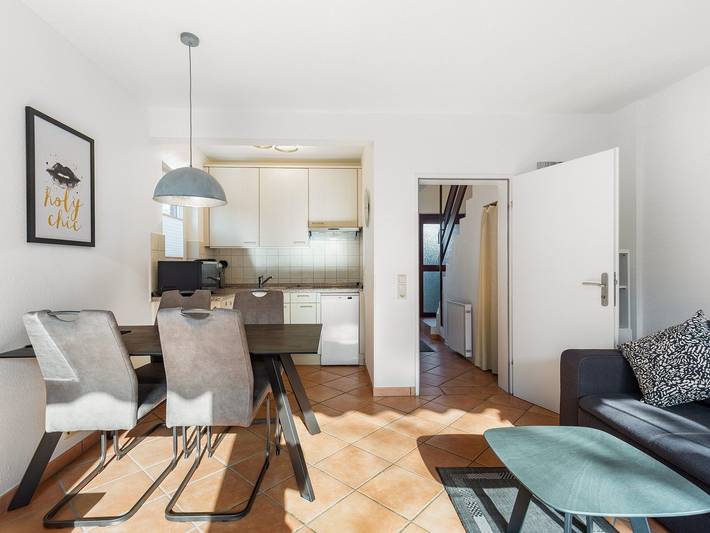 Ferienhaus für 4 Personen, mit Terrasse und Garten, kinderfreundlich in Grömitz - 4