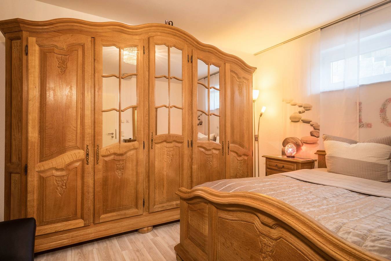 "Appartement für Zwei" aan de oever van het Bodenmeer met Wi-Fi, foto 14