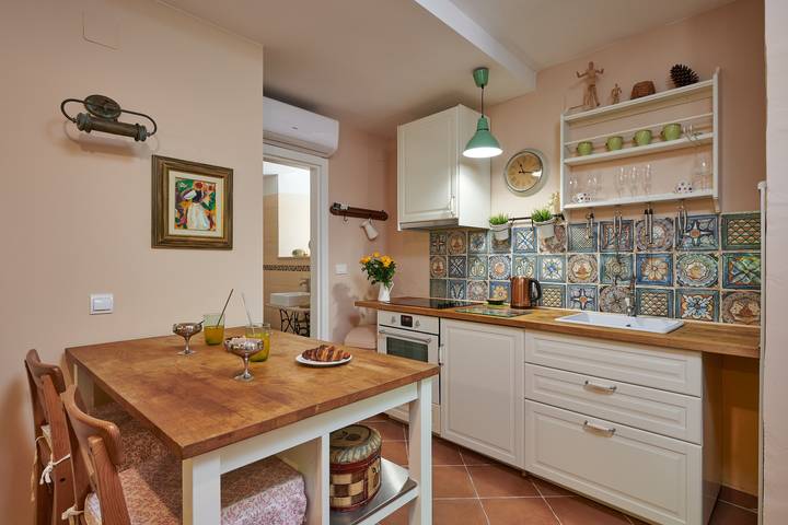 Gîte pour 3 personnes à Cavtat - 4