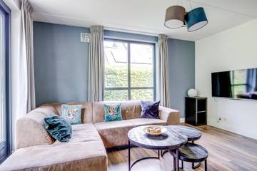 Vakantiepark voor 6 Personen in Betuwe, Gelderland, Afbeelding 1