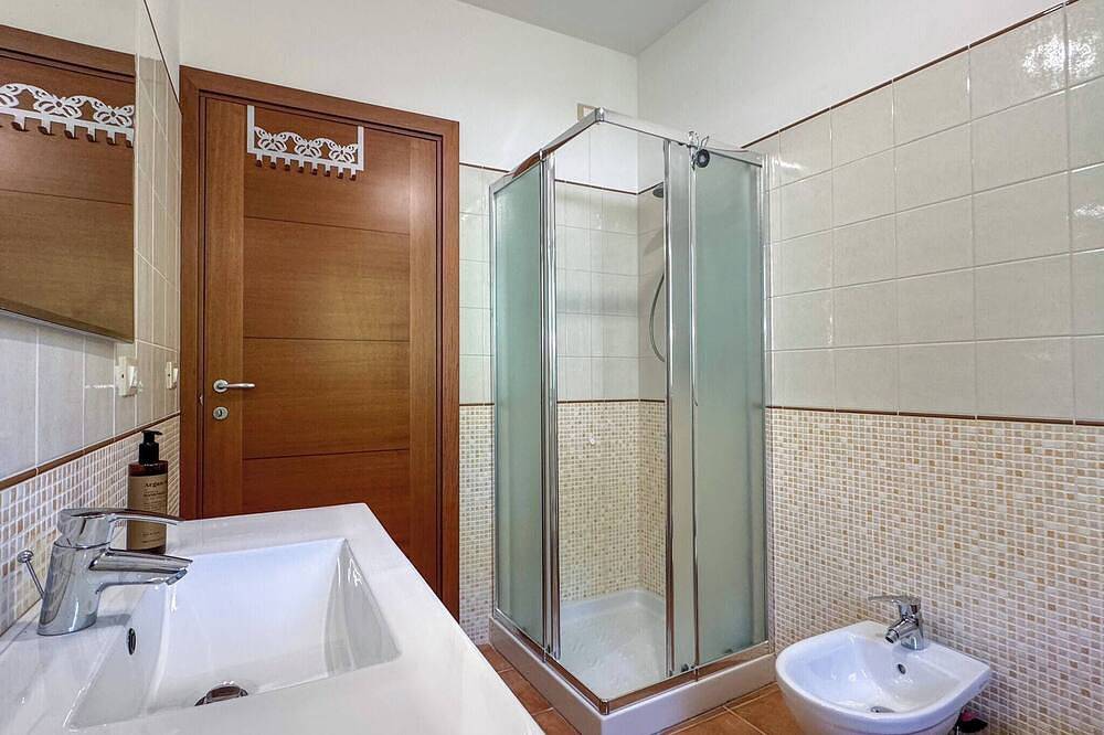 Apartamento entero, Casa Sofia - La Rotonda sui Trabocchi in Rocco Mancini, San Vito Chietino