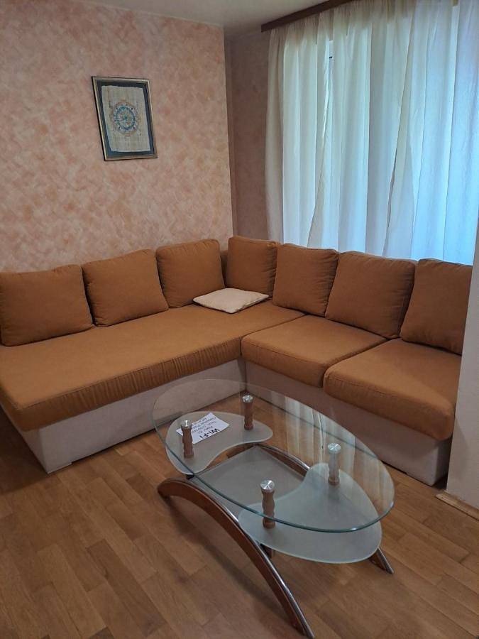 Appartement de vacances pour 3 personnes, avec terrasse et vue
