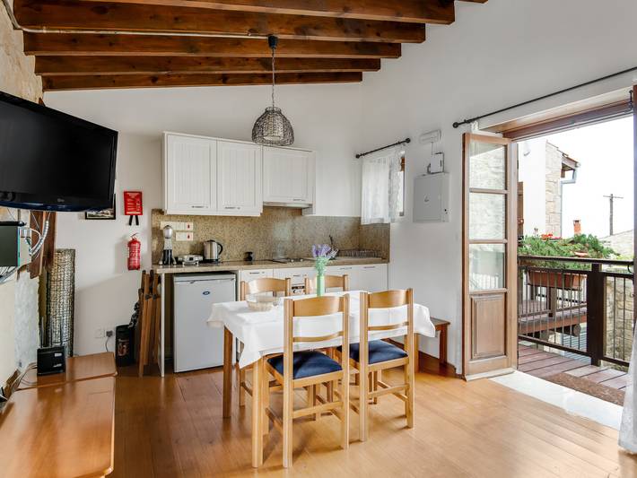 Ferienwohnung für 3 Personen in Südzypern - 3