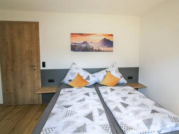 Vakantieappartement voor 6 Personen in Tux Alps, Kaltenbach, Afbeelding 4