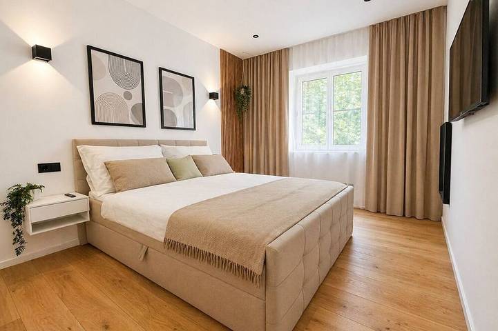 Ganze Wohnung, Fewo Stückler in Graz, Steirerland