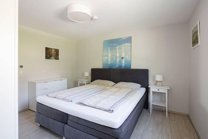 Ganze Ferienwohnung, Ferienwohnung "Schilfgeflüster" in Überlingen, Region Bodensee-Oberschwaben
