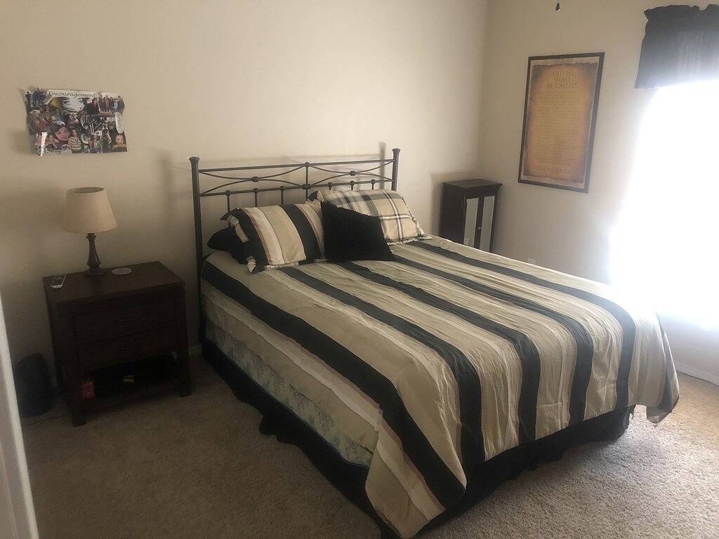 Country house in Montrose in Black Canyon Nationalpark