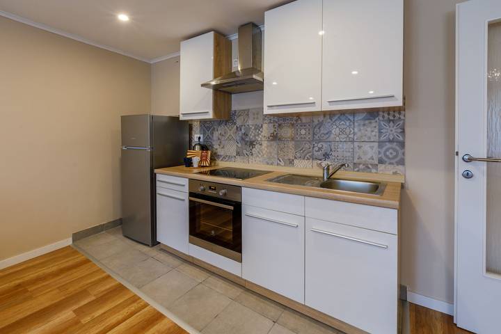 Ganze Wohnung, Apartment Edmond in Selce, Primorje-Gorski Kotar