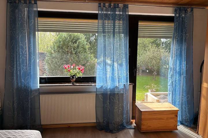Ganze Wohnung, Auszeit im Westerwald in einer wunderschönen 100 qm Wohnung die alles bietet! in Rennerod, Westerwald
