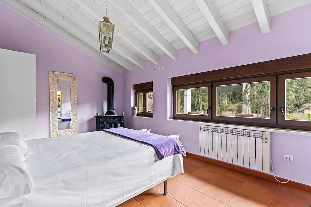 La Ensertal in Ribadesella in Ribadesella, Costa Verde (Spain)