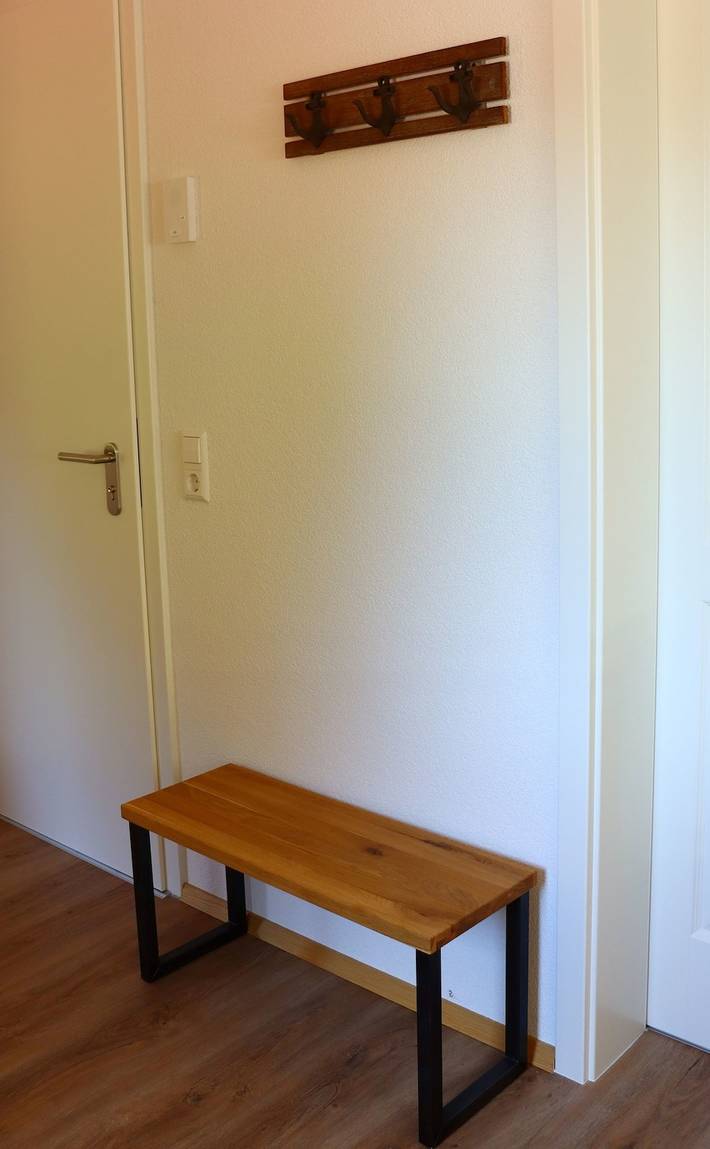 Ferienwohnung für 2 Personen, mit Garten in Kleines Wiesental - 3