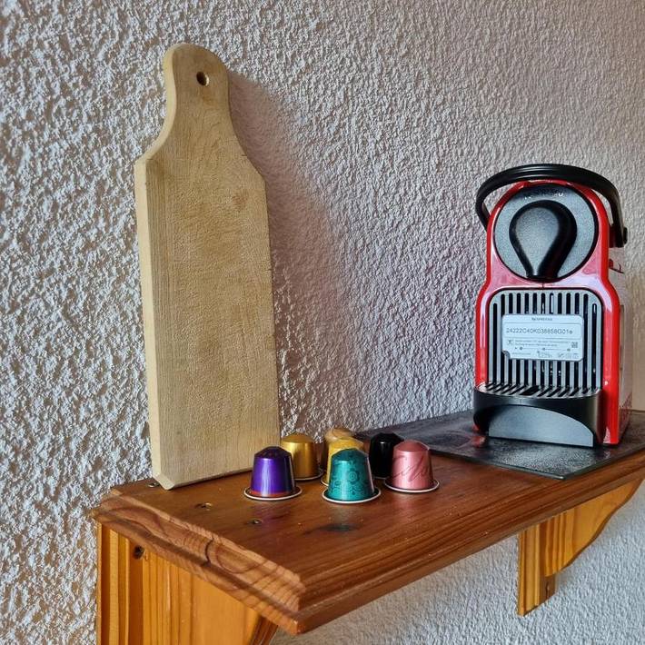 Gîte pour 4 personnes, avec vue et balcon dans Station de Monts Jura - 4