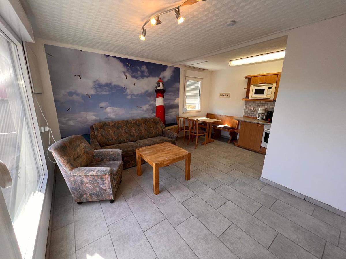 Two-Bedroom House in Graal-Müritz, Rostock und Umgebung