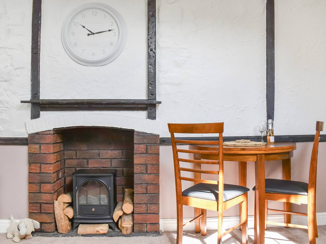 Oak Cottage in North York Moors National Park