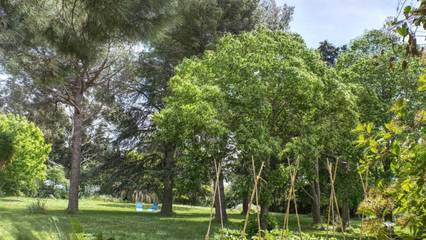 Maison De Vacances pour 4 Personnes dans Latour-Bas-Elne, Région de Perpignan, Photo 1