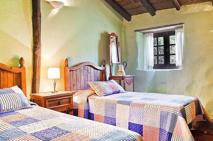 Maison Pepa in Granadilla de Abona, Tenerife du Sud