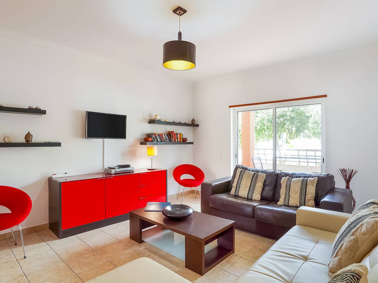 Cały apartament, Apartament w Tavirze z basenem in Tavira, Tavira (Santiago)