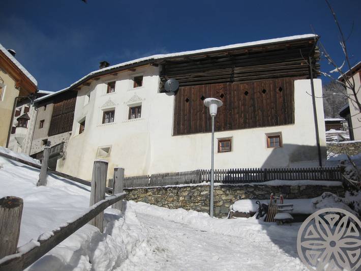 Ferienwohnung für 6 Personen, mit Garten und Terrasse in der Schweiz - 4