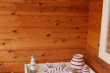 Cottage for 6 Guests in Sæby, North Denmark, Picture 4