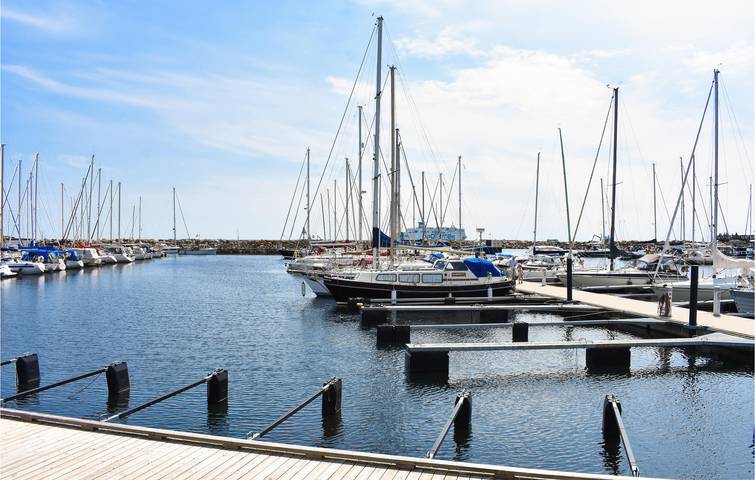 Ferienwohnung für 2 Personen in Ystad - 2