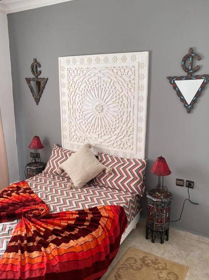 Appartement de vacances pour 5 personnes, avec vue et terrasse, animaux acceptés - 1