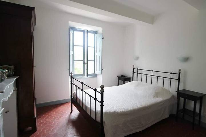 Bastide Espérifés in Vidauban, Mittelmeerküste (Frankreich)