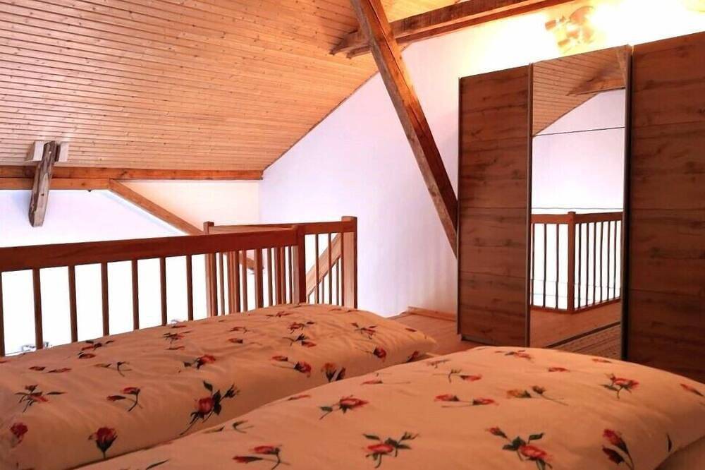 Ganze Wohnung, Hier finden Ruhesuchende und Naturliebhaber ihr Paradies! in Meschendorf, Rerik