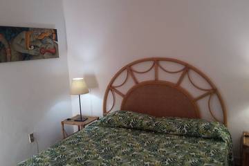 Villa for 10 People in Roccamare, Castiglione della Pescaia, Photo 3