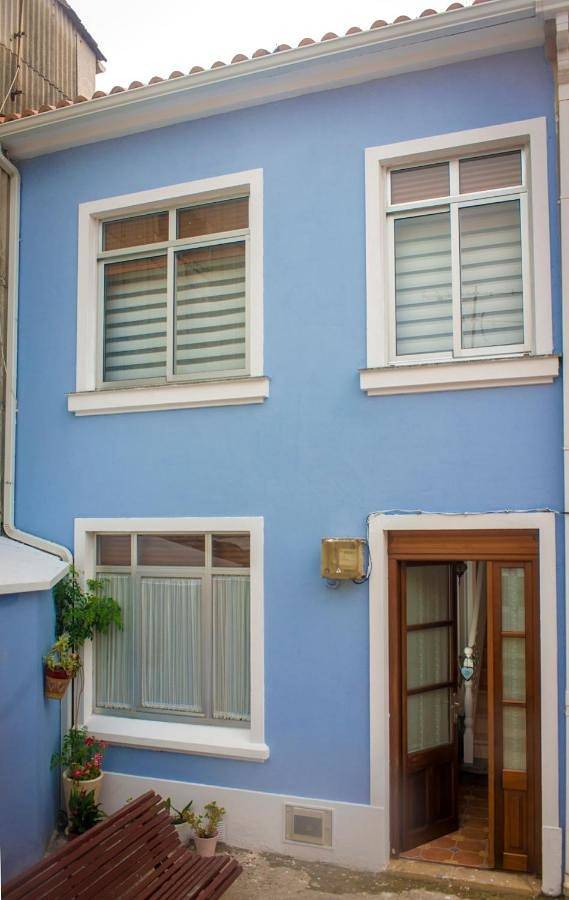 Location de vacances pour 4 personnes à Cariño - 3