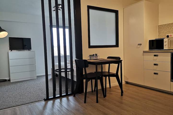 Gîte pour 2 personnes à Folkestone