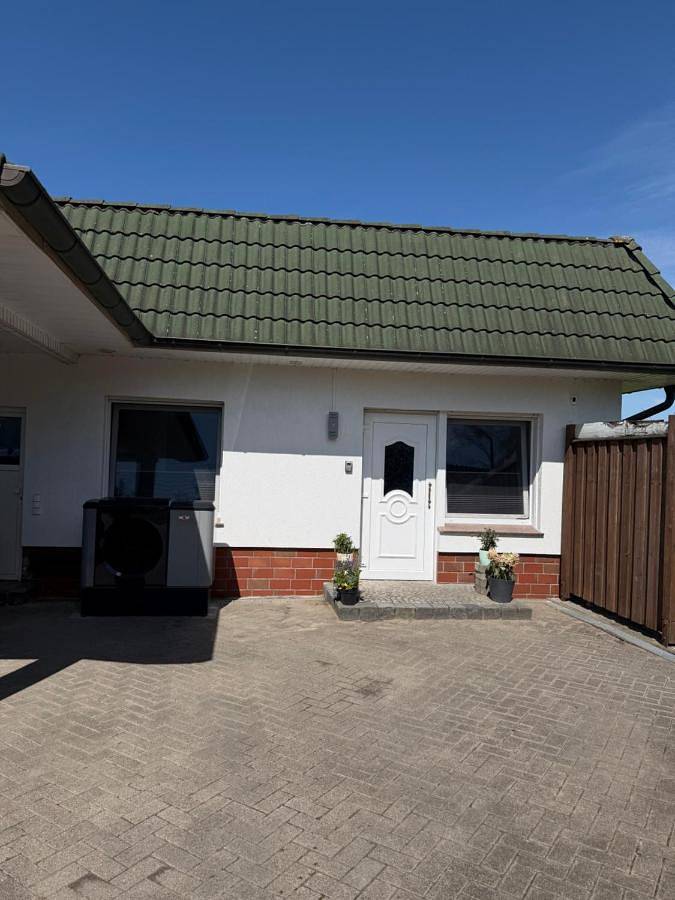 Ganze Wohnung, Belmermoin in Brunsbüttel, Dithmarschen