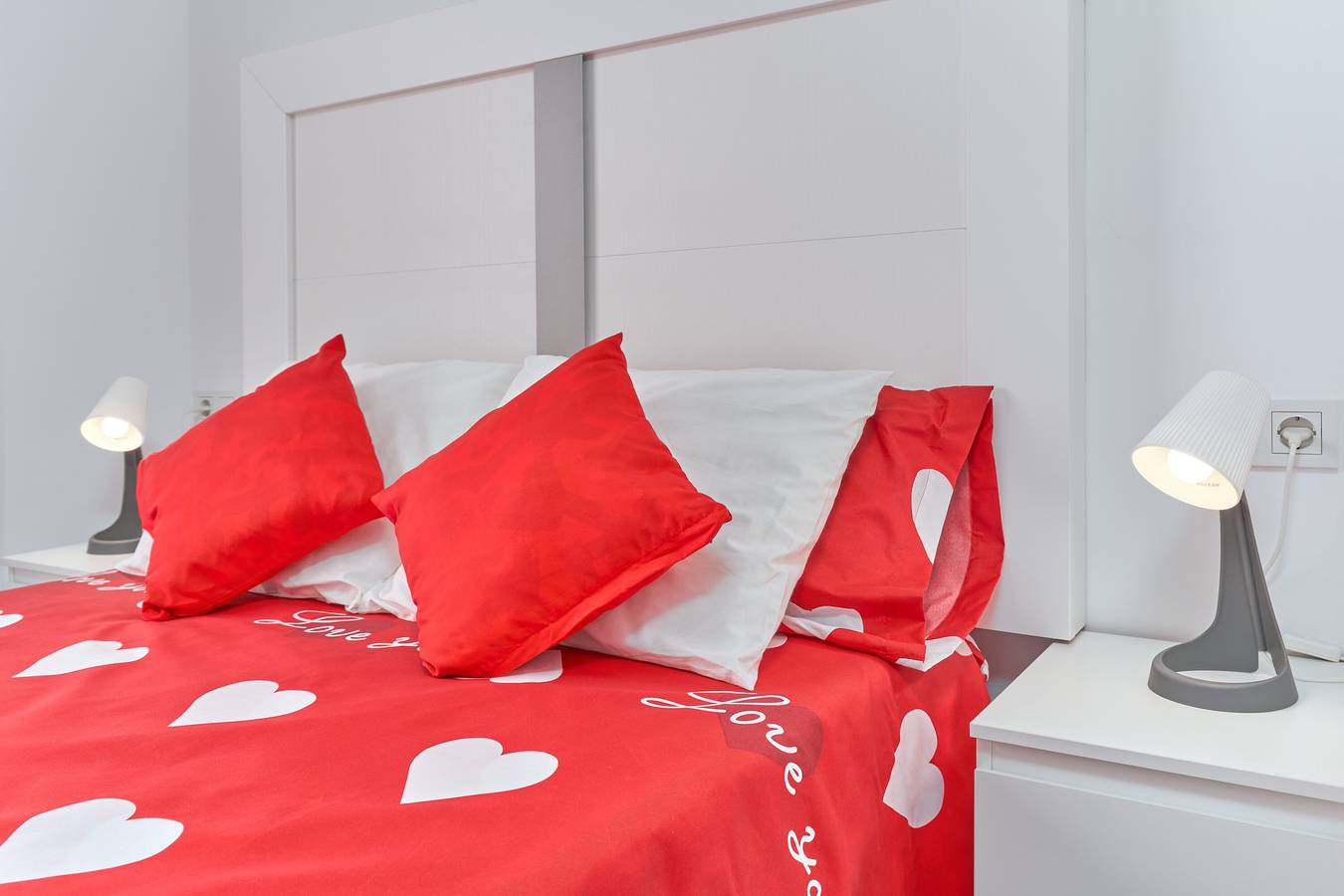 Studio Appartement "Nerja Boutique Beauty 204" met Gedeeld Zwembad & Wifi, foto 14
