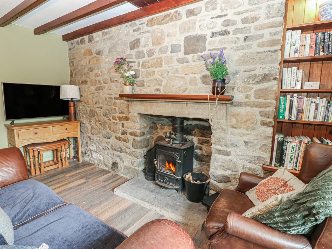 Banklands in Mickleton, County Durham